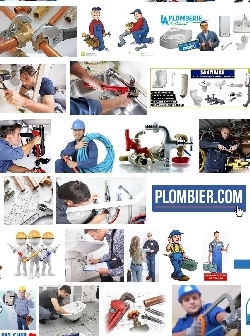 Plombier Limay